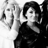 Artist image BarlowGirl