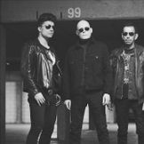 Imagen del artista The Sisters Of Mercy