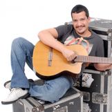 Imagen del artista André Lelis