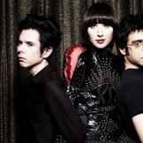 Artist image Yeah Yeah Yeahs