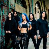 Imagen del artista Arch Enemy