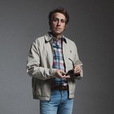 Imagen del artista Ben Rector