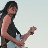 Artist image Meredith Brooks