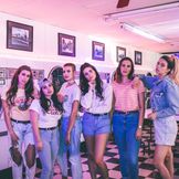 Imagen del artista Cimorelli