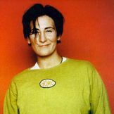 Imagen del artista  K. D. Lang