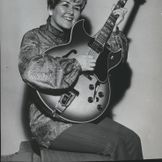 Imagem do artista Bonnie Guitar
