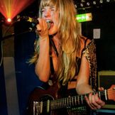 Artist's image Deap Vally