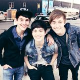 Artist's image Before You Exit