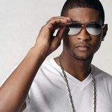 Imagem do artista Usher