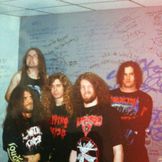 Imagem do artista Cannibal Corpse