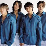 Imagen del artista SHINHWA