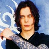 Imagem do artista Ville Valo