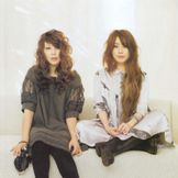 Imagen del artista Puffy AmiYumi