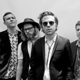 Artist image Cage The Elephant