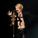 Imagen del artista Kim JaeJoong