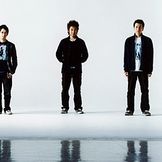 Imagem do artista Asian Kung-fu Generation