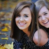 Imagen del artista Megan And Liz