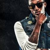 Artist image Lecrae