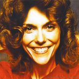 Imagem do artista Karen Carpenter