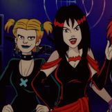 Imagen del artista The Hex Girls