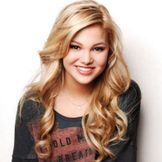 Imagem do artista Olivia Holt