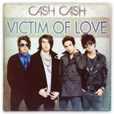 Artist image Cash Cash