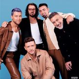 Imagen del artista 'NSYNC
