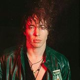 Imagem do artista Barns Courtney