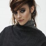 Artist's image Aubrey Peeples