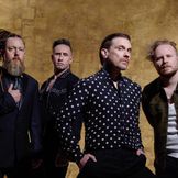 Imagen del artista Shinedown