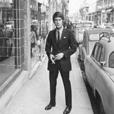 Imagen del artista Jacques Dutronc