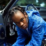 Imagen del artista Hurricane Chris