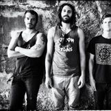 Imagen del artista All Them Witches