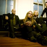Imagem do artista Drowning Pool
