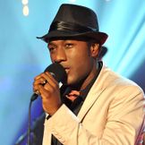 Imagen del artista Aloe Blacc