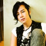 Imagen del artista Jang Geun Suk