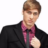 Imagem do artista Kendall Schmidt