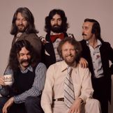 Artist's image The Flying Burrito Brothers
