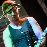 Imagen del artista Dixon