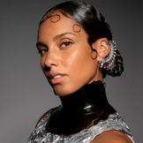 Imagen del artista Alicia Keys
