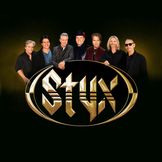 Imagen del artista Styx