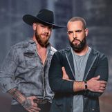 Imagem do artista Davi e Fernando