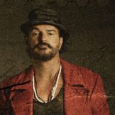 Imagen del artista Ricardo Arjona