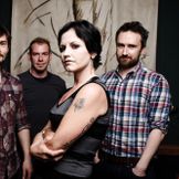 Artist's image The Cranberries