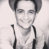 Imagen del artista Igor Stols