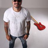 Imagen del artista kinho