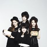 Imagen del artista Girl's Day