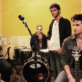 Imagen del artista 8º Andar