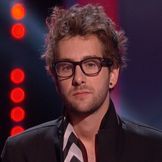 Imagem do artista Will Champlin