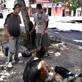 Imagem do artista Link Up